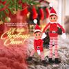 Christmas Elf Behaving Badly Plush Toy | Elfette Novelty Long Bendy Naughty Girl Christmas Doll | 12 Inches view 4