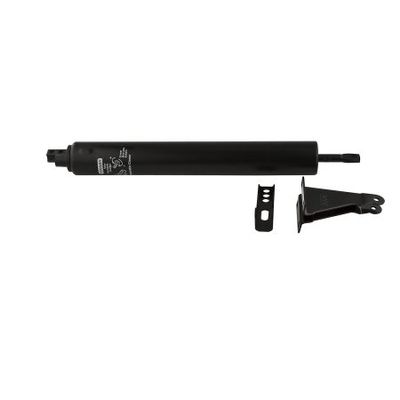 Stanley Hardware 176543 Pneumatic Door Closer, Black