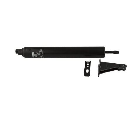 Stanley Hardware 176543 Pneumatic Door Closer, Black