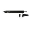 Stanley Hardware 176543 Pneumatic Door Closer, Black view 1