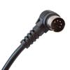 Replacement Lift Chair Hand Control 2 Button with Extension Cord view 2