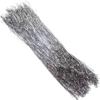 Brite Star Tinsel Icicles, 1000 Strands Per Package view 2