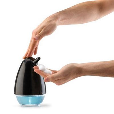 BIRDIE FOAMING PUMP