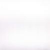 Spasilk Satin Pillowcase, Charmeuse Satin Pillowcase, Hypoallergenic Pillowcase, Queen Size- White Pillowcase view 2