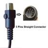 Okin 2 button (up/down) DC Lift Chair or Power Recliner Hand Control view 2