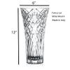 Lorren Home Trends Vase Melodia, Made in Italy view 4