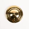 Broadman Church Supplies RemembranceWare Communion Tray Cover, Brass view 4