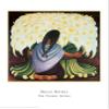 Flower Seller by Diego Rivera, Overall Size: 24x30, Image Size: 20.5x20.5 view 1