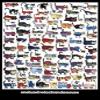 100 Cats and a Mouse - Poster by Vittorio Fiorucci (24.25 x 35.75) view 1