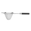 OXO Fine Mesh Cocktail Strainer, Stainless Steel view 3