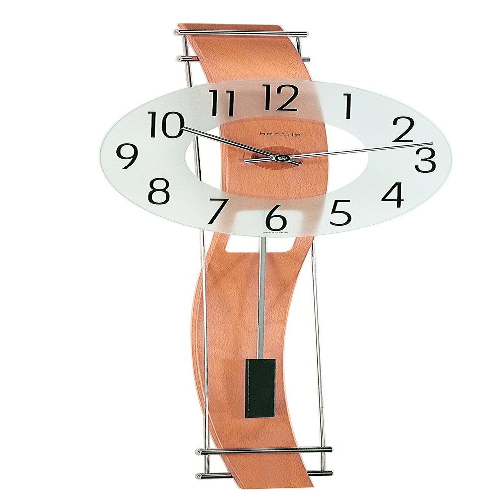Hermle Kennington 70644382200 Clock