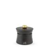 Peugeot Baya Pepper Mill, 3-Inch, Chocolate, 6x6x8 cm (27896) view 1
