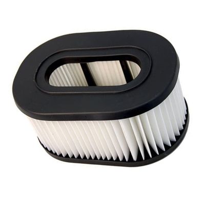 HQRP Cartridge HEPA Filter Replacement for Hoover 40130050, 43615090 Type 50 Compatible with Hoover Fold Away & Turbo Power 3100 series WidePath Upright Vacuum Cleaners