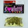 Confetti Angel w/Horn Gold - 4 Half Oz Bags (2 oz) #8971 Q02 view 2