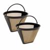 Cuisinart Gold Tone Filter Permanent view 2