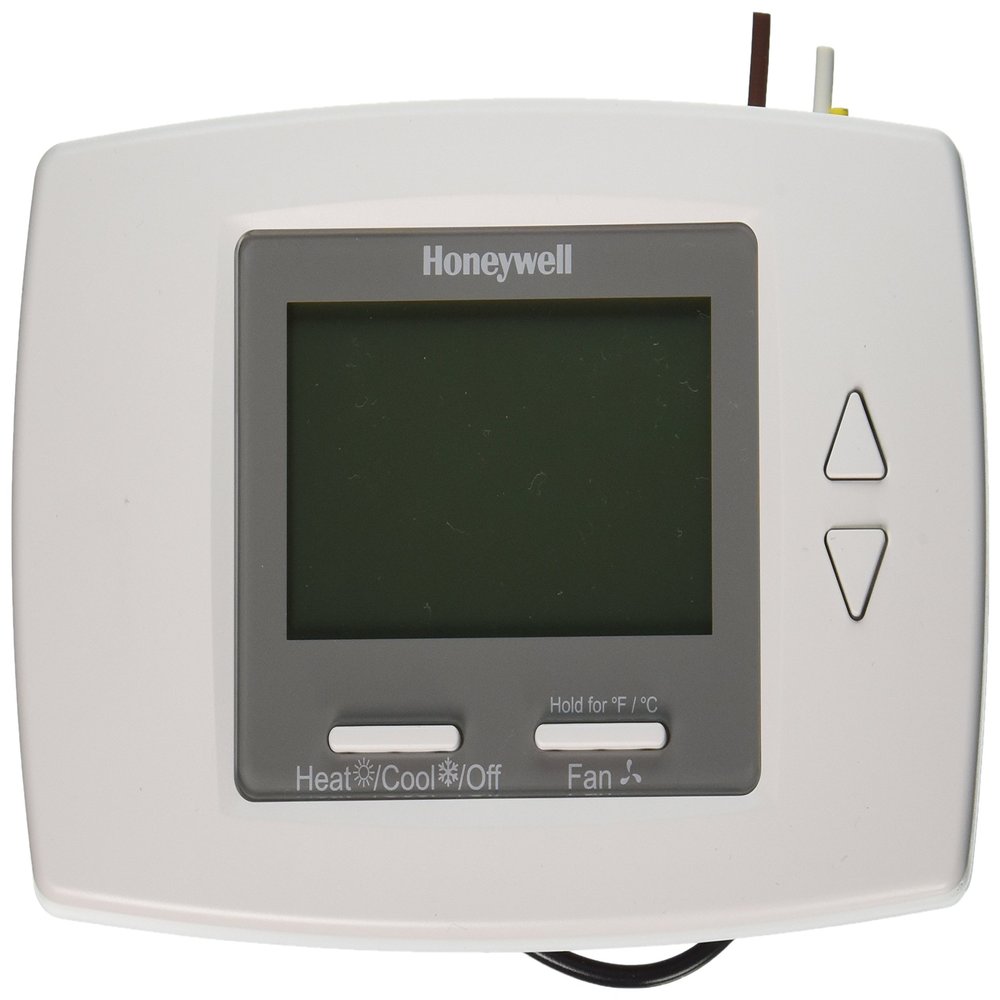 Honeywell TB6575A1000 SuitePro Fan Coil Thermostat