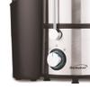 Brentwood JC-500 2-Speed 700w Juice Extractor with Graduated Jar, Stainless Steel view 4