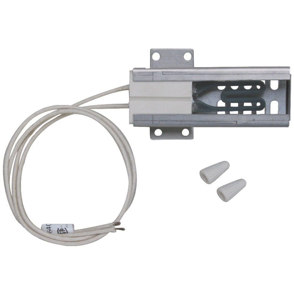 5303935066 Gas Oven Stove Cooktop Flat Ignitor Igniter for Frigidaire Kenmore Tappan
