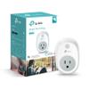 Kasa Smart WiFi Plug by TP-Link - Reliable WiFi Connection, No Hub Required, Works with Alexa Echo & Google Assistant (HS100) view 1