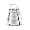 ROYAL SAPPHIRE Pyramid Tiffin Box/Lunch Box (3 Tier) view 1