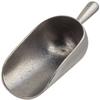 Bon Slump/Stucco Scoop  Heavy Duty Cast Aluminum 1 Quart Concrete, Mortar, and Stucco Mixing Scoop with Rounded Mouth for Easy Pouring and Durable Professional Masonry Use view 1