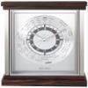 Bulova B2258 Wyndmere World Time Clock view 2