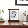 Bulova B2258 Wyndmere World Time Clock view 4