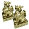 Betterdecor Feng Shui Pi Yao/Pi Xiu Decoration Statue for Protection and Wealth Luck view 1