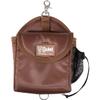 Cashel Snap-on Lunch Bag Brown view 1