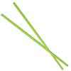Live Well Green Melamine Asian Chopsticks ( 10 Pairs) view 1