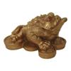 1 X Feng Shui Money Frog/Money Toad Attract Wealth view 1