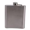 18oz Stainless Steel Liquor Hip Flask view 2