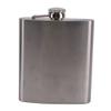 18oz Stainless Steel Liquor Hip Flask view 3