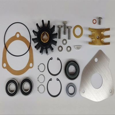 SCP-12665 Major Repair Kit Replaces Sherwood 12665