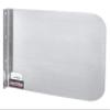 DuraSteel Stainless Steel Sink Splash Guard - 26" x 12" Wall Mount Commercial Kitchen Shield - Kitchen Safety & Hygiene Cooking Splatter Screen - Ideal for Hand Sinks, Prep Sink, Utility Sink view 1