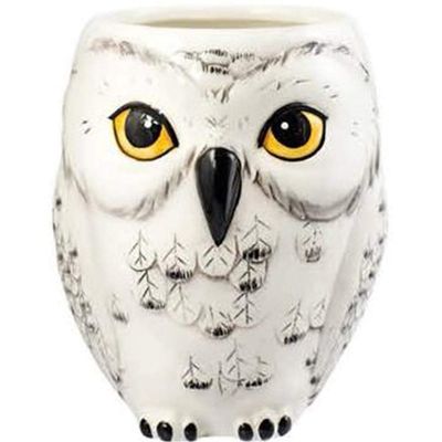 Harry Potter Hedwig Mug Novelty