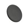 4yourhome 2 1/8" Diameter, Replacement Knob Compatible With Le Creuset Round Shallow Oval Casserole Lid w/Screw view 2