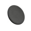4yourhome 2 1/8" Diameter, Replacement Knob Compatible With Le Creuset Round Shallow Oval Casserole Lid w/Screw view 4