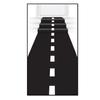 Racetrack Runner (poly w/double-stick tape) Party Accessory (1 count) (1/Pkg) view 1