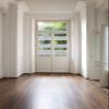 d-c-fix 346-0012 Self-Adhesive Privacy Glass Window Film, Snow, 17" x 78" Roll view 2