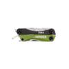 Gerber Dime 12-in-1 Mini Multitool Pliers, Pocket Knife,Bottle Opener,Green view 4