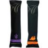 White Towel Services 8" x 8" inch Moist Cotton Towel Individually Wrapped - Lavender and Peach-Mango (Case of 100) * view 1