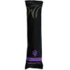 White Towel Services 8" x 8" inch Moist Cotton Towel Individually Wrapped - Lavender and Peach-Mango (Case of 100) * view 3