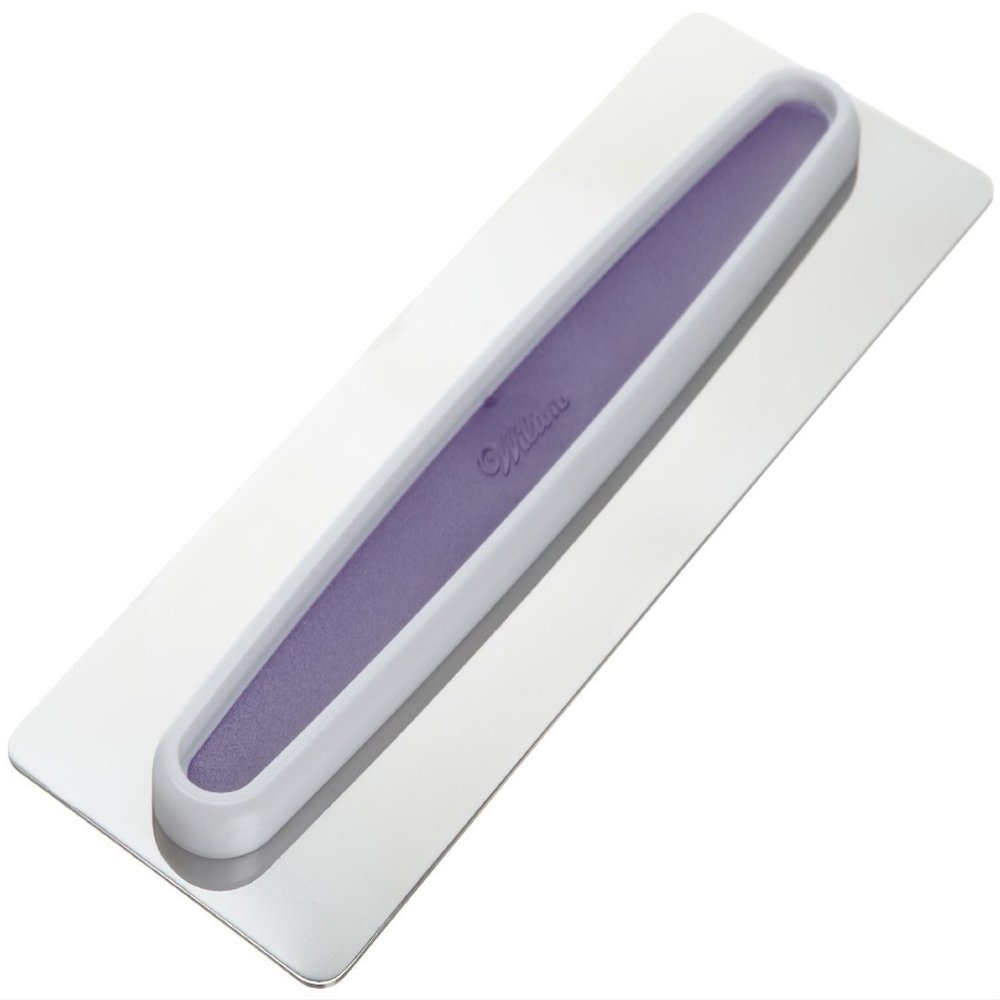 Wilton Cake Icing Smoother