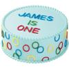 Wilton Cake Icing Smoother view 4
