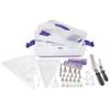 Wilton Decorator Preferred Cake Decorating Set, 48-Piece view 1