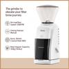 Baratza Encore Coffee Grinder ZCG485BLK, Black view 3
