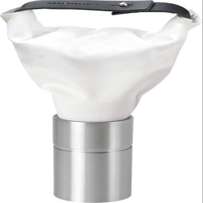 Carl Mertens Pepper Mill