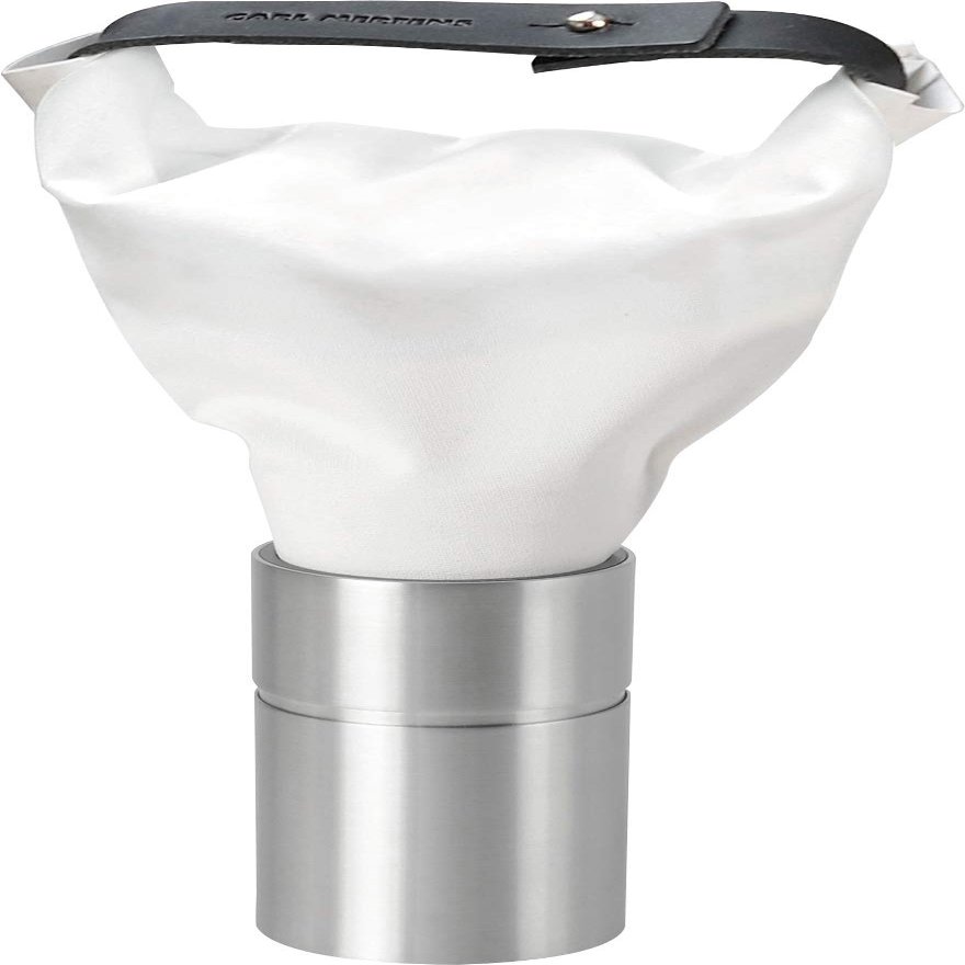 Carl Mertens Pepper Mill