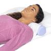 OPTP The Original McKenzie Cervical Roll, 20" Neck Support Pillow to Relieve Neck and Back Pain - Round Pillow for Improved Sleeping Support and Cervical Pain Relief - Made in The USA view 2